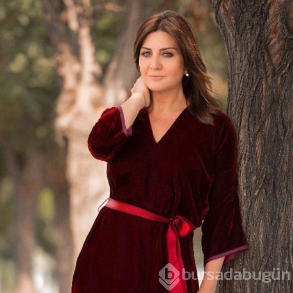 Sibel Can'ın zayıflama sırrı