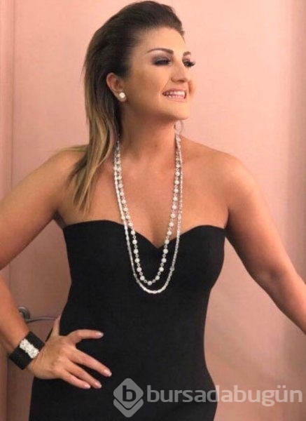 Sibel Can'ın zayıflama sırrı