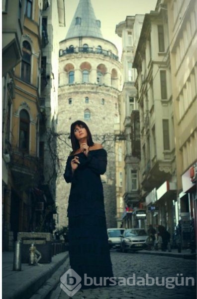 Sibel Can'ın zayıflama sırrı