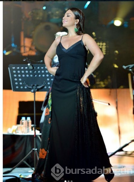 Sibel Can'ın zayıflama sırrı