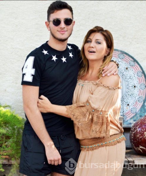 Sibel Can'ın zayıflama sırrı