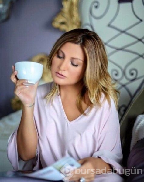 Sibel Can'ın zayıflama sırrı