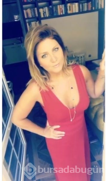 Sibel Can'ın zayıflama sırrı