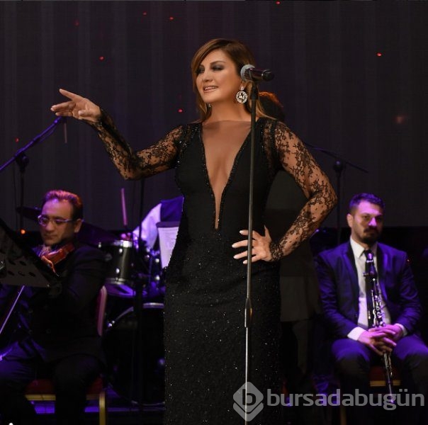 Sibel Can'ın zayıflama sırrı