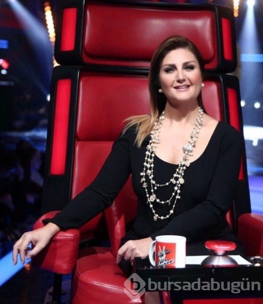 Sibel Can'ın zayıflama sırrı