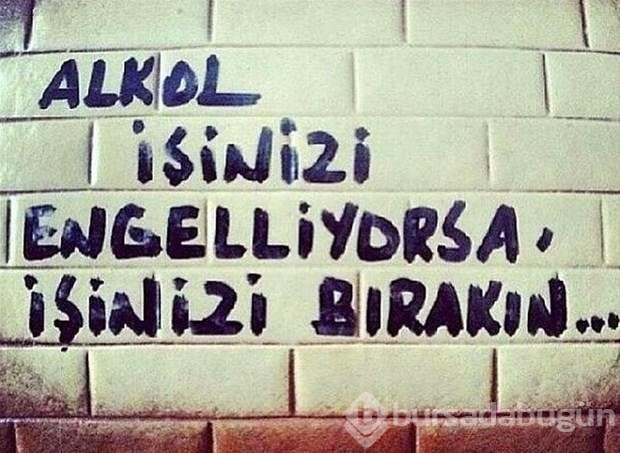 Duvar yazıları