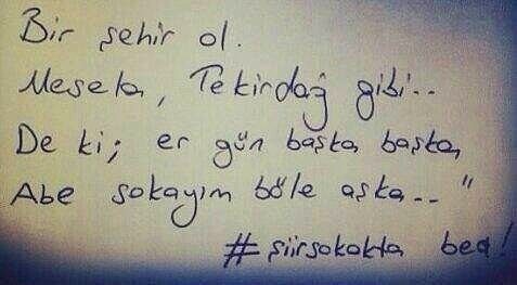 Duvar yazıları