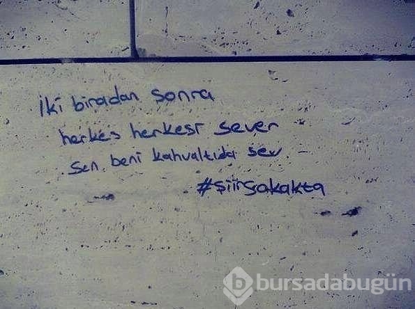 Duvar yazıları