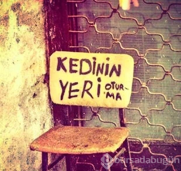 Duvar yazıları