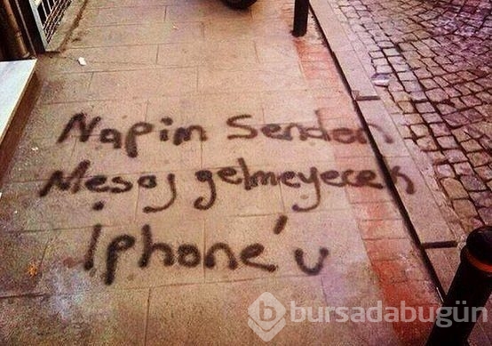 Duvar yazıları
