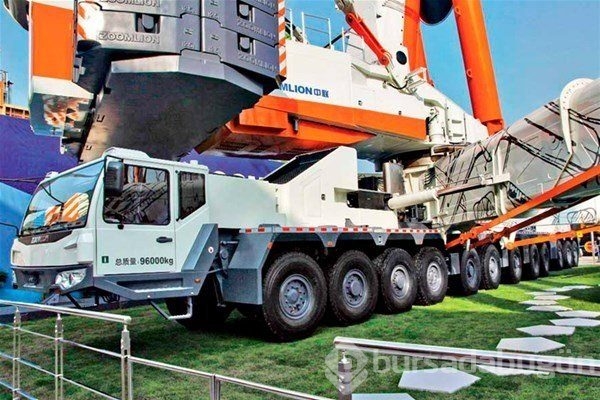 Yaptığı işi görünce