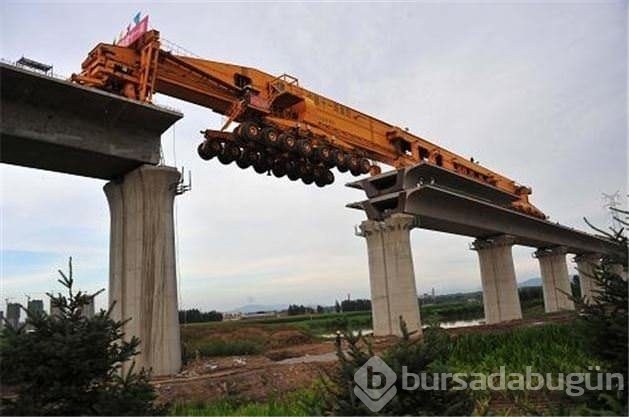 Yaptığı işi görünce