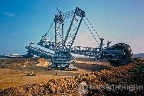 Yaptığı işi görünce