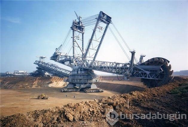 Yaptığı işi görünce