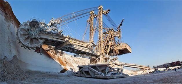 Yaptığı işi görünce