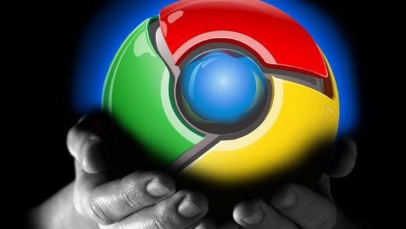 Chrome'un az bilinen özellikleri