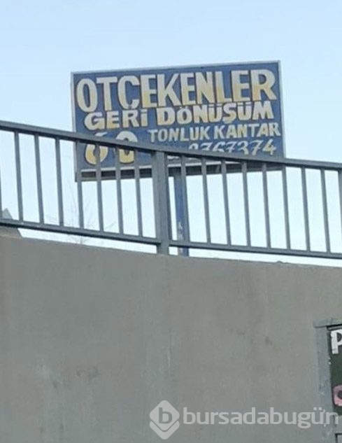 Yengesi için öyle bir şey yazdı ki 