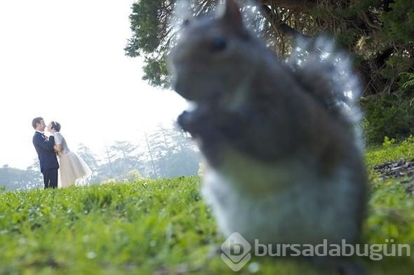 En özel anı olduğunu düşünüyordu oysa