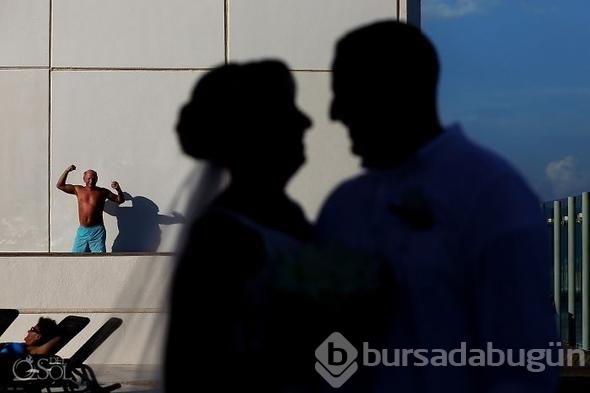 En özel anı olduğunu düşünüyordu oysa