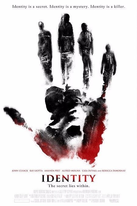 Kötü adamların kazandığı yabancı filmler