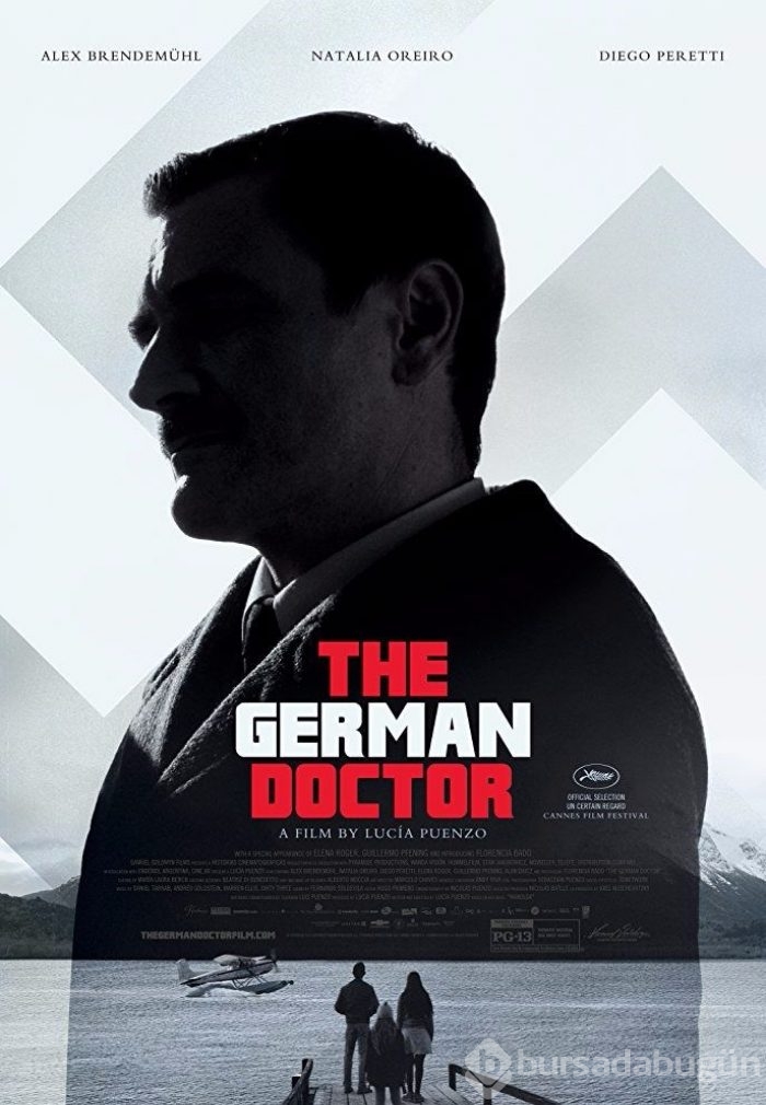 Kötü adamların kazandığı yabancı filmler