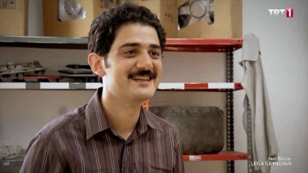 Ünlülerin memleketleri