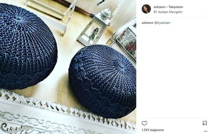 Ünlülerin instagram paylaşımları