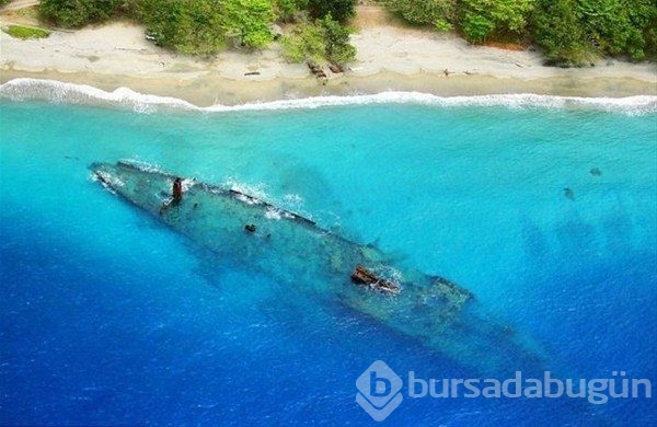 2. Dünya Savaşı`ndan geriye kalanlar