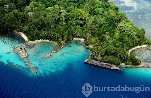 2. Dünya Savaşı`ndan geriye kalanlar