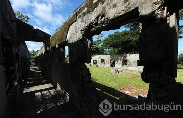 2. Dünya Savaşı`ndan geriye kalanlar