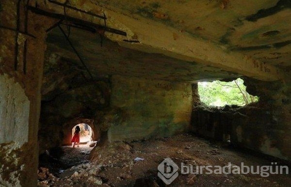 2. Dünya Savaşı`ndan geriye kalanlar