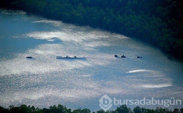 2. Dünya Savaşı`ndan geriye kalanlar