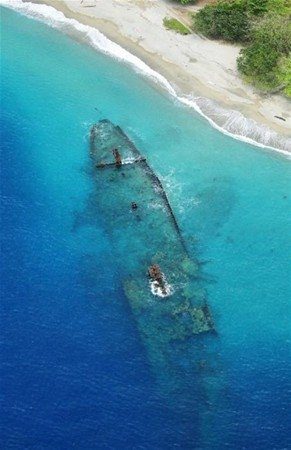 2. Dünya Savaşı`ndan geriye kalanlar