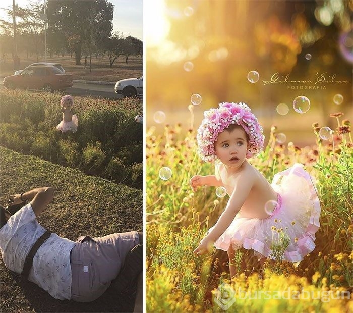 Ünlü fotoğrafçıdan sosyal medya itirafı