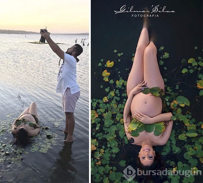 Ünlü fotoğrafçıdan sosyal medya itirafı