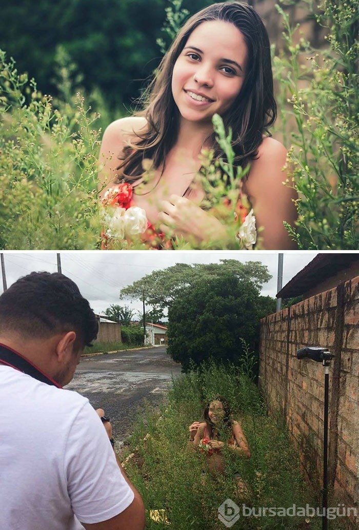 Ünlü fotoğrafçıdan sosyal medya itirafı