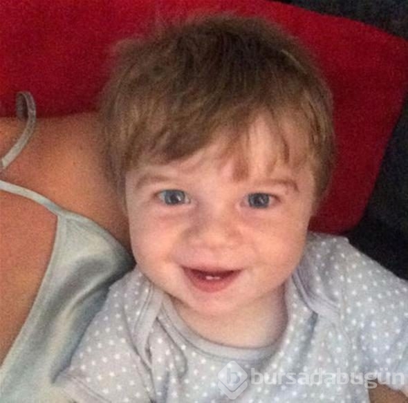 İnternetin fenomeni olan Cox Noon bebek büyüyor