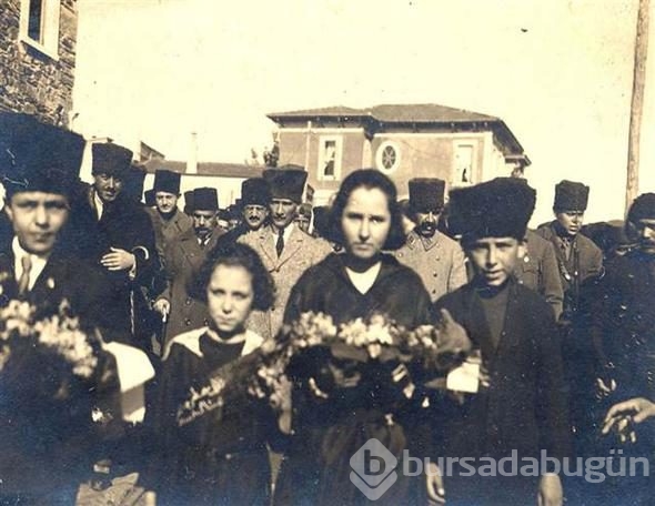 İşte Atatürk'ün az bilinen fotoğrafları