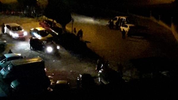 Irak'ta 7,3 büyüklüğünde deprem! Türkiye'de de hissedildi
