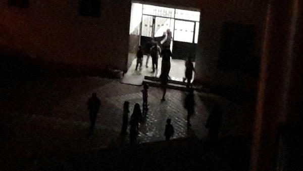Irak'ta 7,3 büyüklüğünde deprem! Türkiye'de de hissedildi