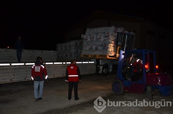Irak'ta 7,3 büyüklüğünde deprem! Türkiye'de de hissedildi