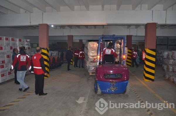 Irak'ta 7,3 büyüklüğünde deprem! Türkiye'de de hissedildi