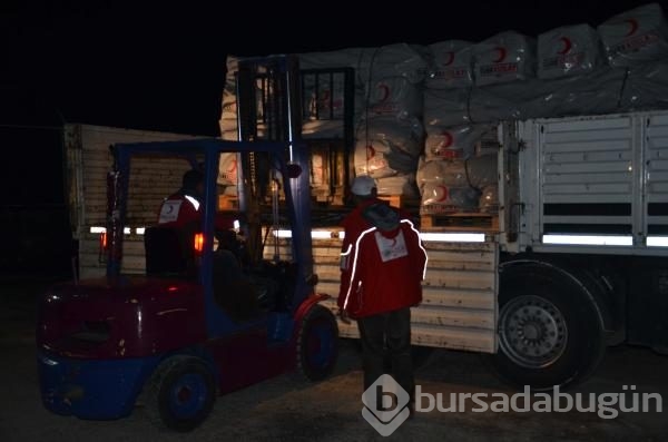 Irak'ta 7,3 büyüklüğünde deprem! Türkiye'de de hissedildi