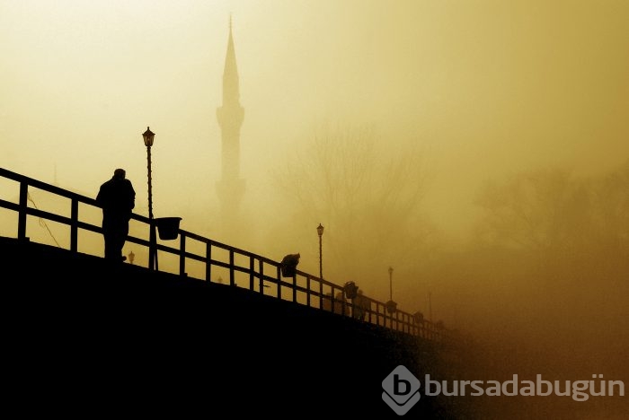 Bursa her mevsim bir başka güzel!	