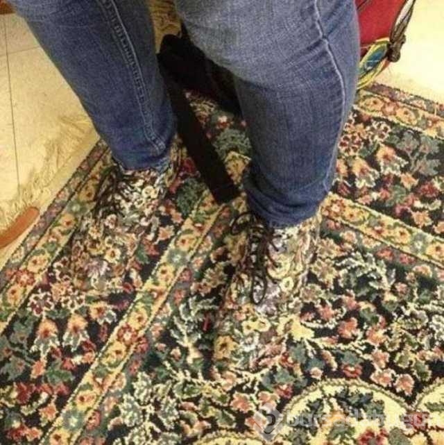 Günün en çok paylaşılan fotoğrafları