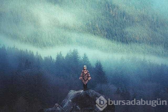 Günün en çok paylaşılan fotoğrafları