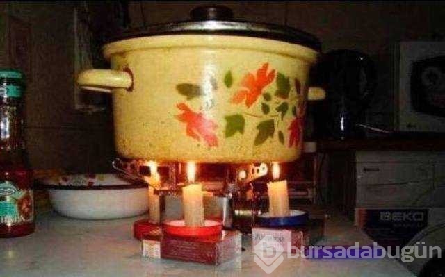 Günün en çok paylaşılan fotoğrafları