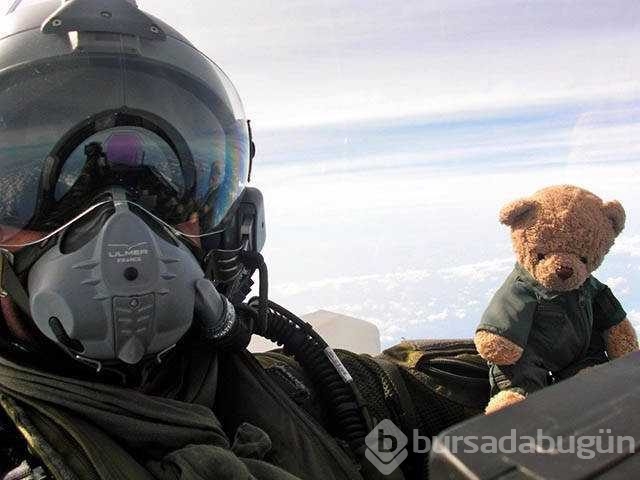 Günün en çok paylaşılan fotoğrafları