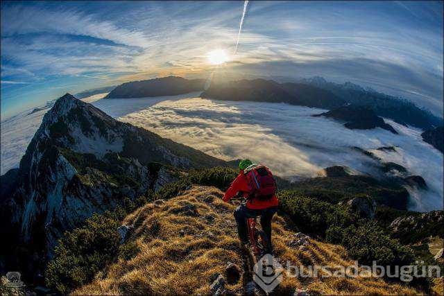 Günün en çok paylaşılan fotoğrafları