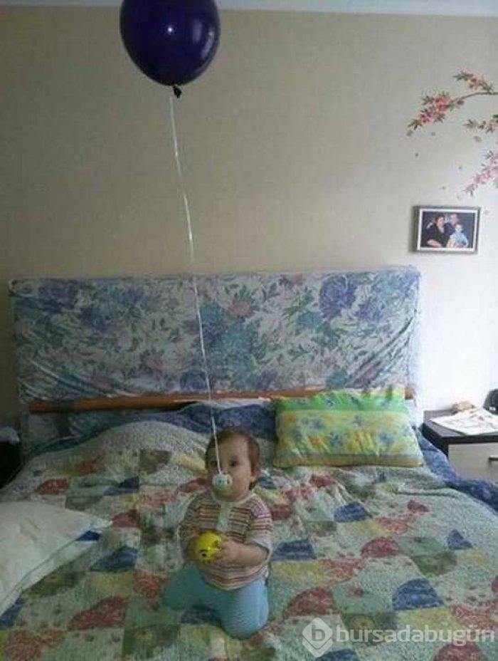 Günün en çok paylaşılan fotoğrafları